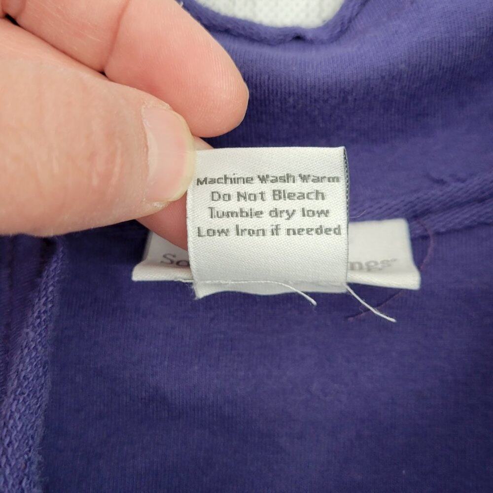 Soft Surroundings Button Front Jacket - image 5